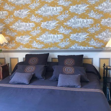 Vichy Luxe Napoleon III Διαμέρισμα Εξωτερικό φωτογραφία