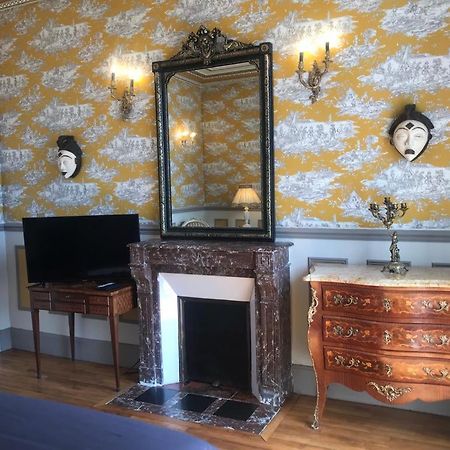 Vichy Luxe Napoleon III Διαμέρισμα Εξωτερικό φωτογραφία