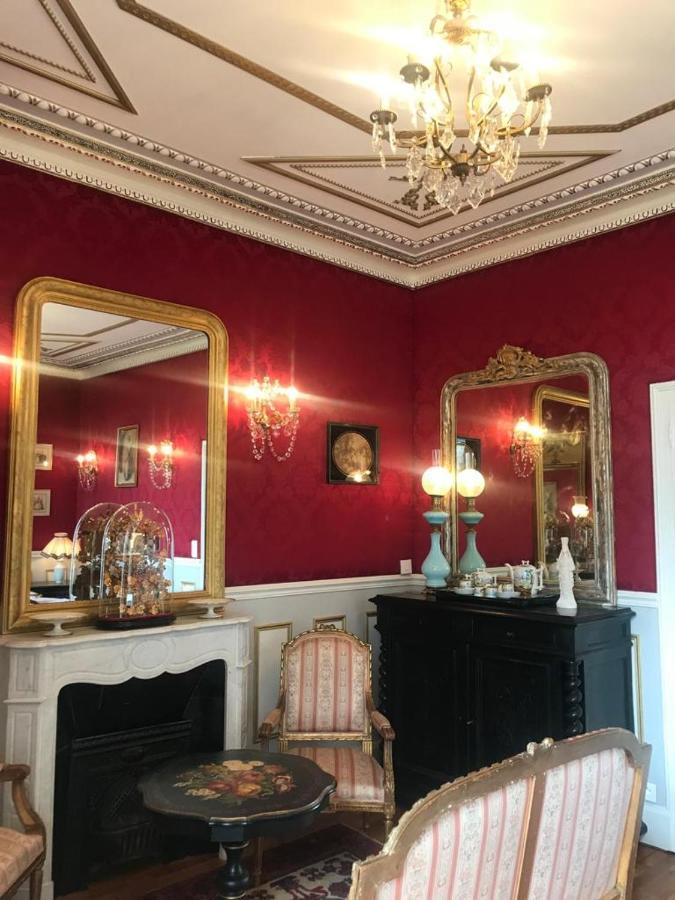 Vichy Luxe Napoleon III Διαμέρισμα Εξωτερικό φωτογραφία