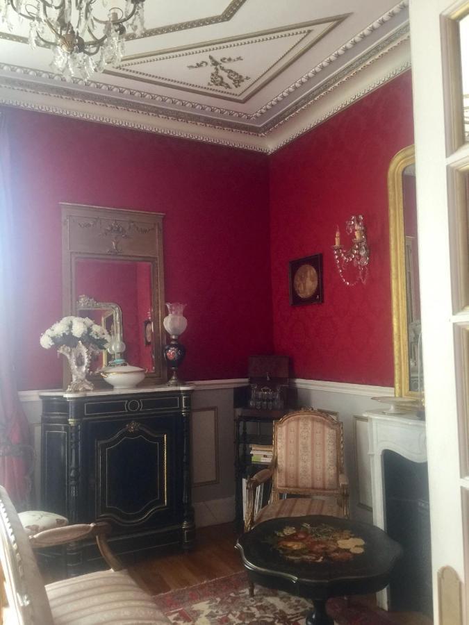 Vichy Luxe Napoleon III Διαμέρισμα Εξωτερικό φωτογραφία