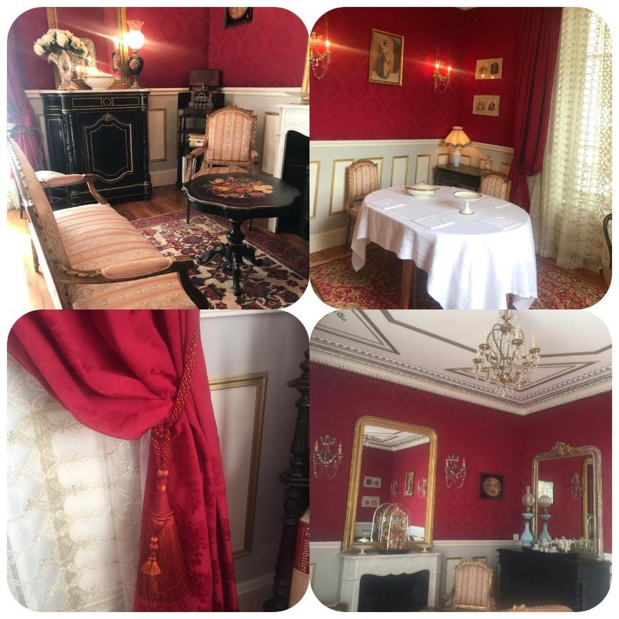 Vichy Luxe Napoleon III Διαμέρισμα Εξωτερικό φωτογραφία