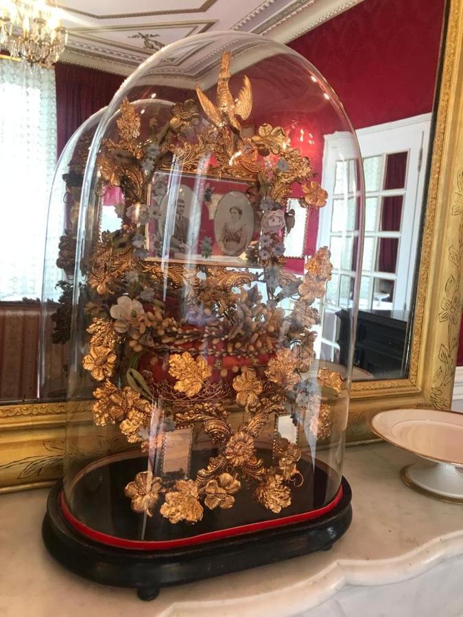 Vichy Luxe Napoleon III Διαμέρισμα Εξωτερικό φωτογραφία