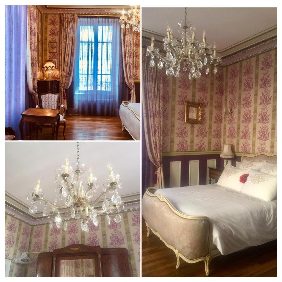 Vichy Luxe Napoleon III Διαμέρισμα Εξωτερικό φωτογραφία