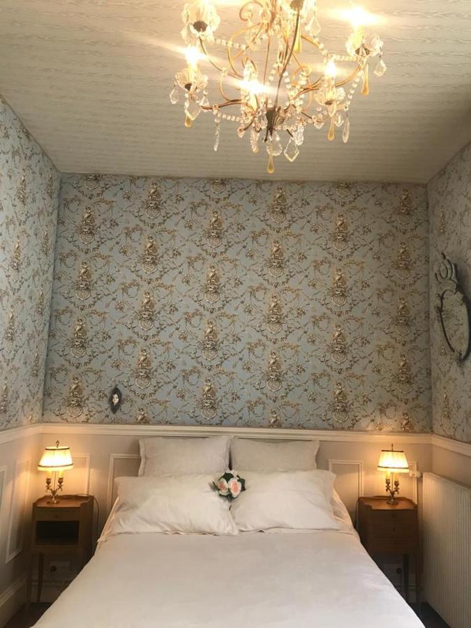 Vichy Luxe Napoleon III Διαμέρισμα Εξωτερικό φωτογραφία