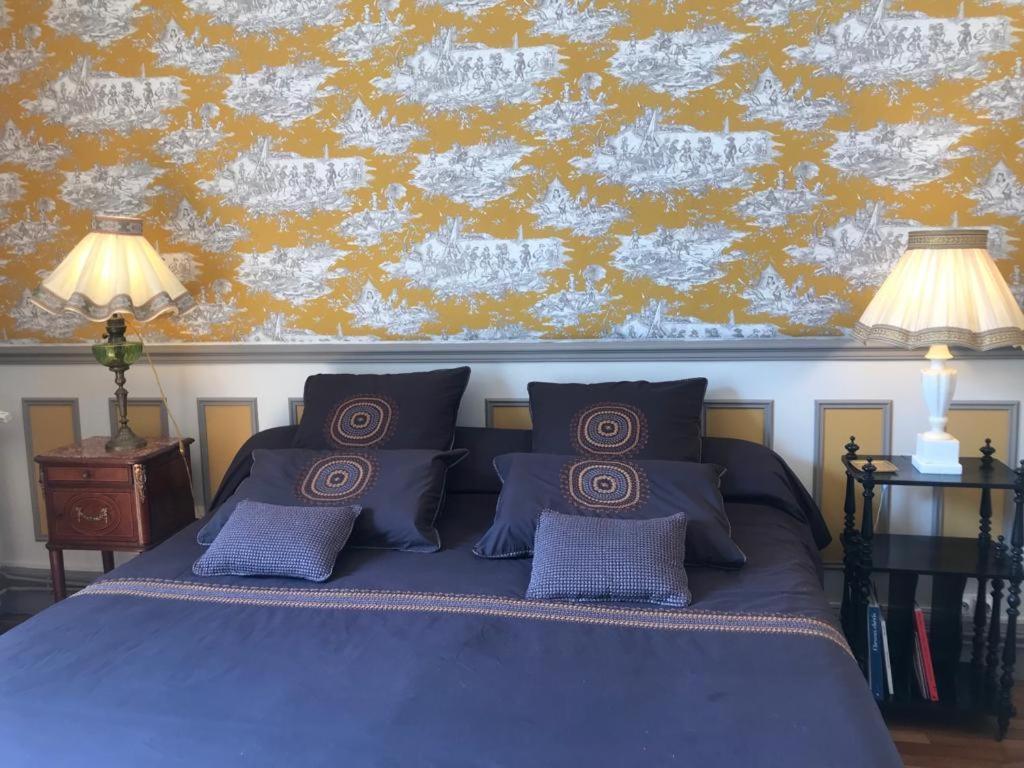 Vichy Luxe Napoleon III Διαμέρισμα Εξωτερικό φωτογραφία