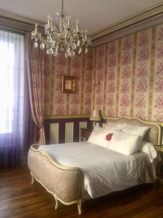Vichy Luxe Napoleon III Διαμέρισμα Εξωτερικό φωτογραφία
