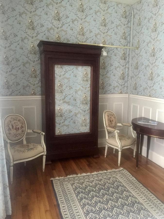 Vichy Luxe Napoleon III Διαμέρισμα Εξωτερικό φωτογραφία